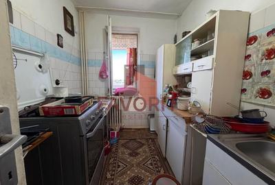 Apartament cu 2 camere semidecomandat, mobilat în Elisabetin - 5