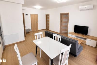 Apartament cu 2 camere în Florești - 4