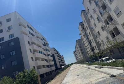 Apartament cu 2 camere în Berceni - 10