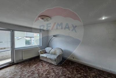 Apartament cu 2 camere decomandat în Central - 4