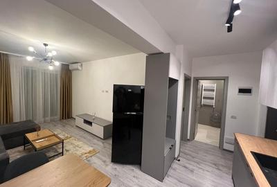Apartament cu 2 camere decomandat în Exterior Vest - 1
