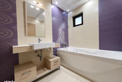 Casă cu 4 camere în Aradului