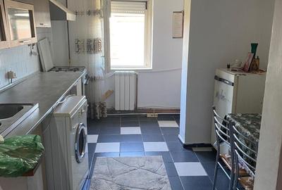 Apartament cu 2 camere în Central - 6