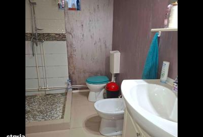 Casă cu 2 camere cu Teren 106 Mp în Central