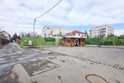 Spațiu comercial, de 650 mp, în Drumul Taberei - 46