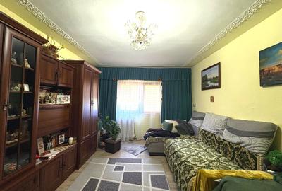 Apartament cu 2 camere decomandat în Central - 7