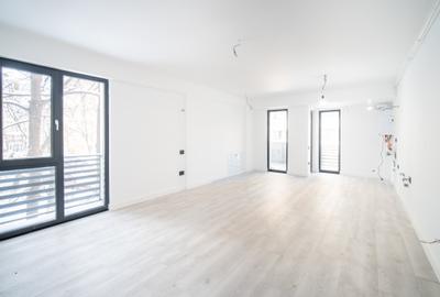 Apartament cu 2 camere în Obor - 1