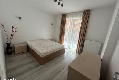 Apartament cu 2 camere în Chiajna