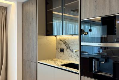 Apartament cu 4 camere semidecomandat, mobilat în Floreasca - 4