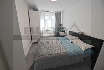 Apartament cu 3 camere decomandat în Gheorgheni