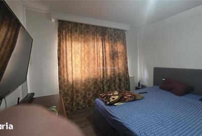 Garsonieră decomandată în Brazda lui Novac