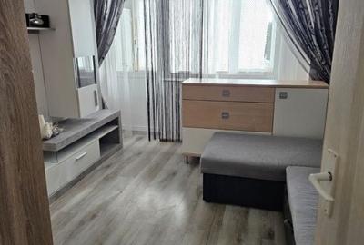 Garsonieră decomandată în Central - 7