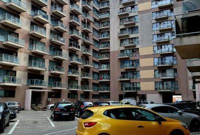 Apartament cu 2 camere în Giurgiului - 8