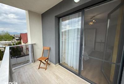 Apartament cu 3 camere în Cetate - 14