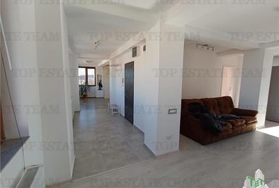 Apartament cu 3 camere circular, mobilat în Beller - 4