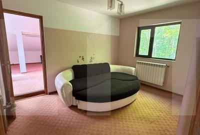 Casă cu 5 camere cu Teren 2248 Mp în Curtești - 9
