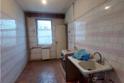 Apartament cu 2 camere decomandat în Ultracentral - 2