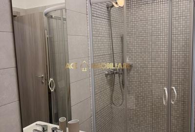 Garsonieră în Băneasa