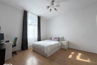 Apartament cu 2 camere nedecomandat, mobilat în Ronaț - 4