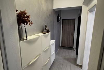 Apartament cu 2 camere decomandat în Titan - 7
