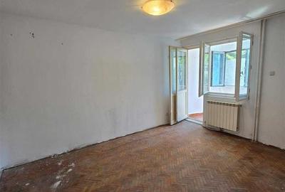 Apartament cu 2 camere decomandat în Podu Roș - 8