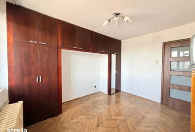 Apartament cu 2 camere semidecomandat, mobilat în Giulești - 12