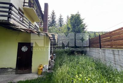 Casă individuală cu 8 camere cu Canalizare în Sucevița - 16