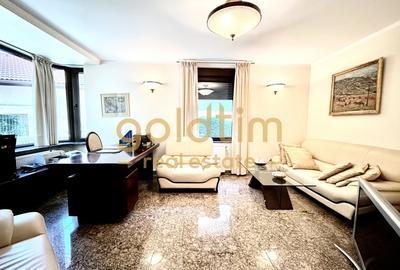Casă individuală cu 10 camere cu Piscina în Snagov - 34