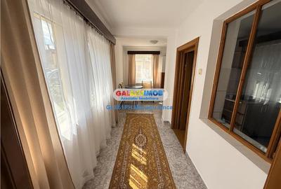 Casă cu 2 camere cu Teren 200 Mp în Republicii - 4