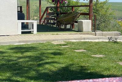 Casă cu 3 camere cu Teren 603 Mp în Apahida