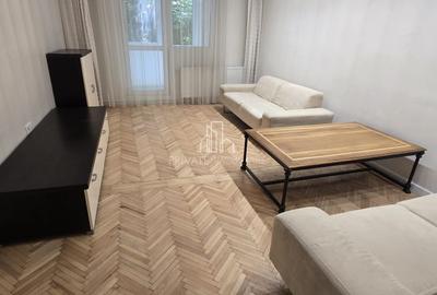 Apartament cu 3 camere decomandat în Tudor - 1