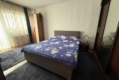 Apartament cu 2 camere decomandat în Zorilor - 1