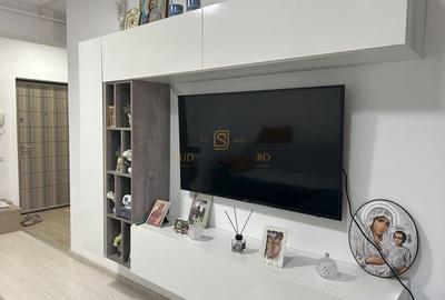 Apartament cu 2 camere semidecomandat, mobilat în Sălaj - 4