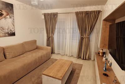 Apartament cu 3 camere decomandat în Ultracentral