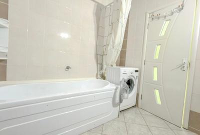 Apartament cu 2 camere decomandat în Sânpetru - 10