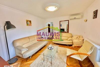 Apartament cu 2 camere semidecomandat, mobilat în Romană - 3