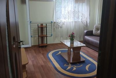 Apartament decomandat în Central