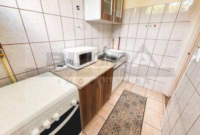 Garsonieră decomandată în Gheorgheni - 4