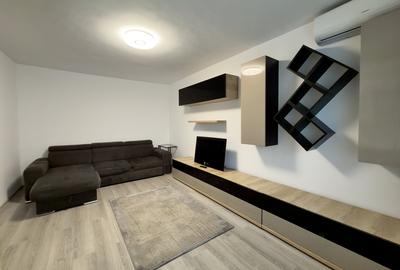 Apartament cu 2 camere decomandat, mobilat în Iancului
