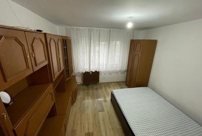 Garsonieră nedecomandată în Popoveni