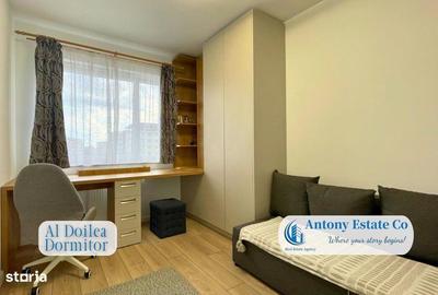 Apartament cu 3 camere în Iosia - 9