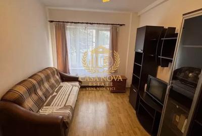 Apartament cu 2 camere în Ultracentral