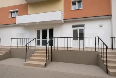 Spațiu comercial, de 51 mp, în Cetate