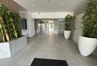 Apartament cu 2 camere semidecomandat, mobilat în 1 Decembrie 1918 - 11