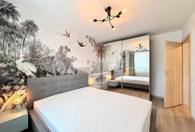 Apartament cu 2 camere decomandat în Central - 6