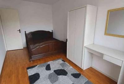 Apartament cu 2 camere decomandat, mobilat în Mănăștur
