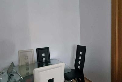 Apartament cu 2 camere semidecomandat în Central - 3