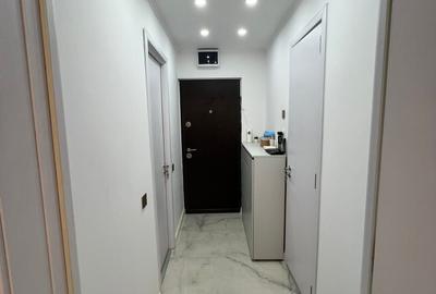 Garsonieră decomandată în Soarelui - 3