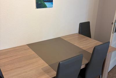 Apartament cu 2 camere semidecomandat în Ultracentral - 4