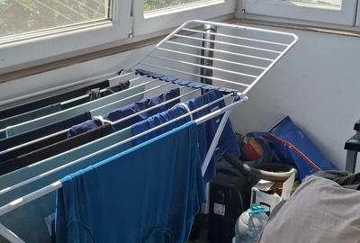 Apartament cu 2 camere decomandat în Teiul Doamnei